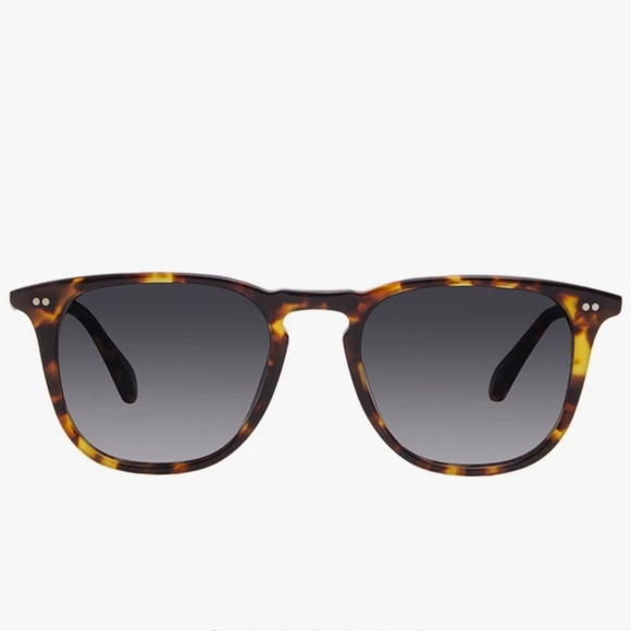 Diff Eyewear Accessories - NWT Diff eyewear Maxwell sunglasses
